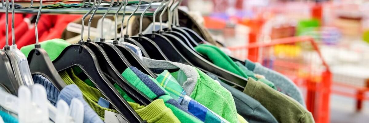 Tips for Buying Second-Hand Clothes for Babies
