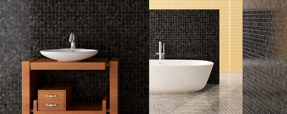 New Trends For Renovating Your Bathroom This Fall